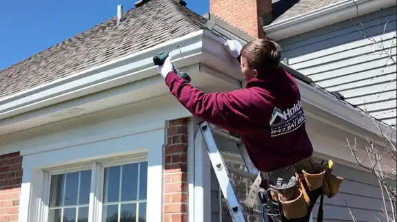 gutter services Derwood